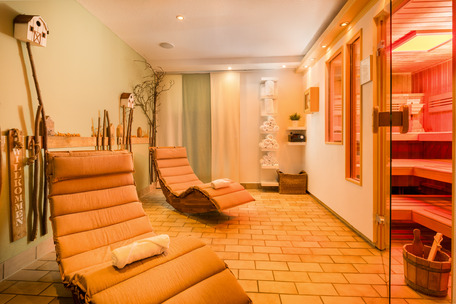 Saunabereich Best Western Hotel Favorit Ludwigsburg